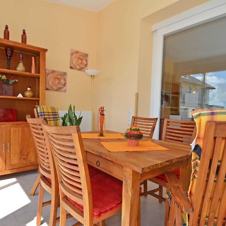 Haus Moewe - Apt. 03 Sellin  Zewnętrze zdjęcie
