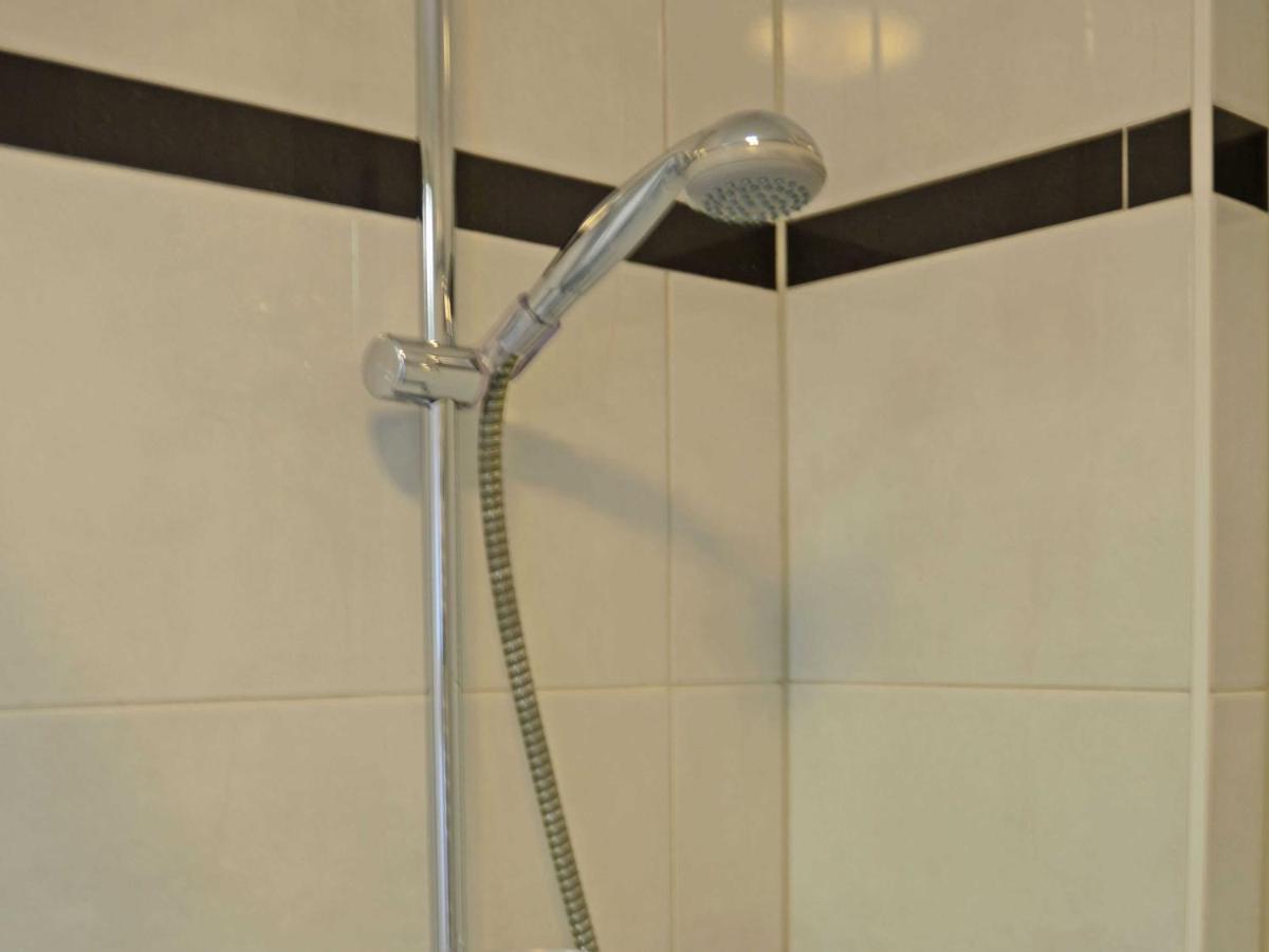Haus Moewe - Apt. 03 Sellin  Zewnętrze zdjęcie