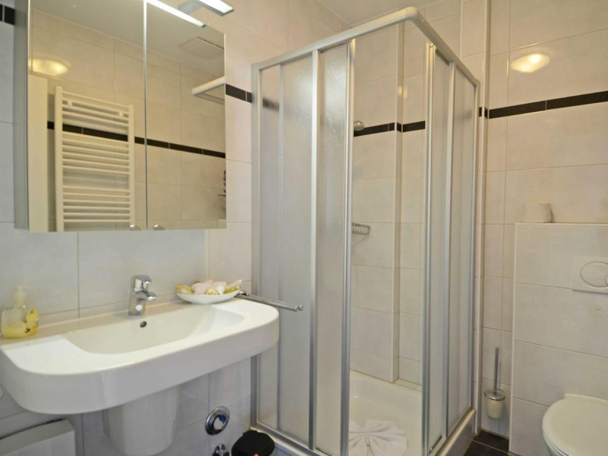 Haus Moewe - Apt. 03 Sellin  Zewnętrze zdjęcie