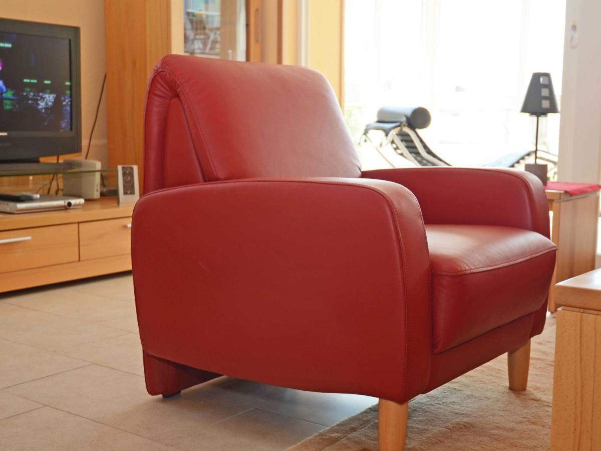 Haus Moewe - Apt. 03 Sellin  Zewnętrze zdjęcie