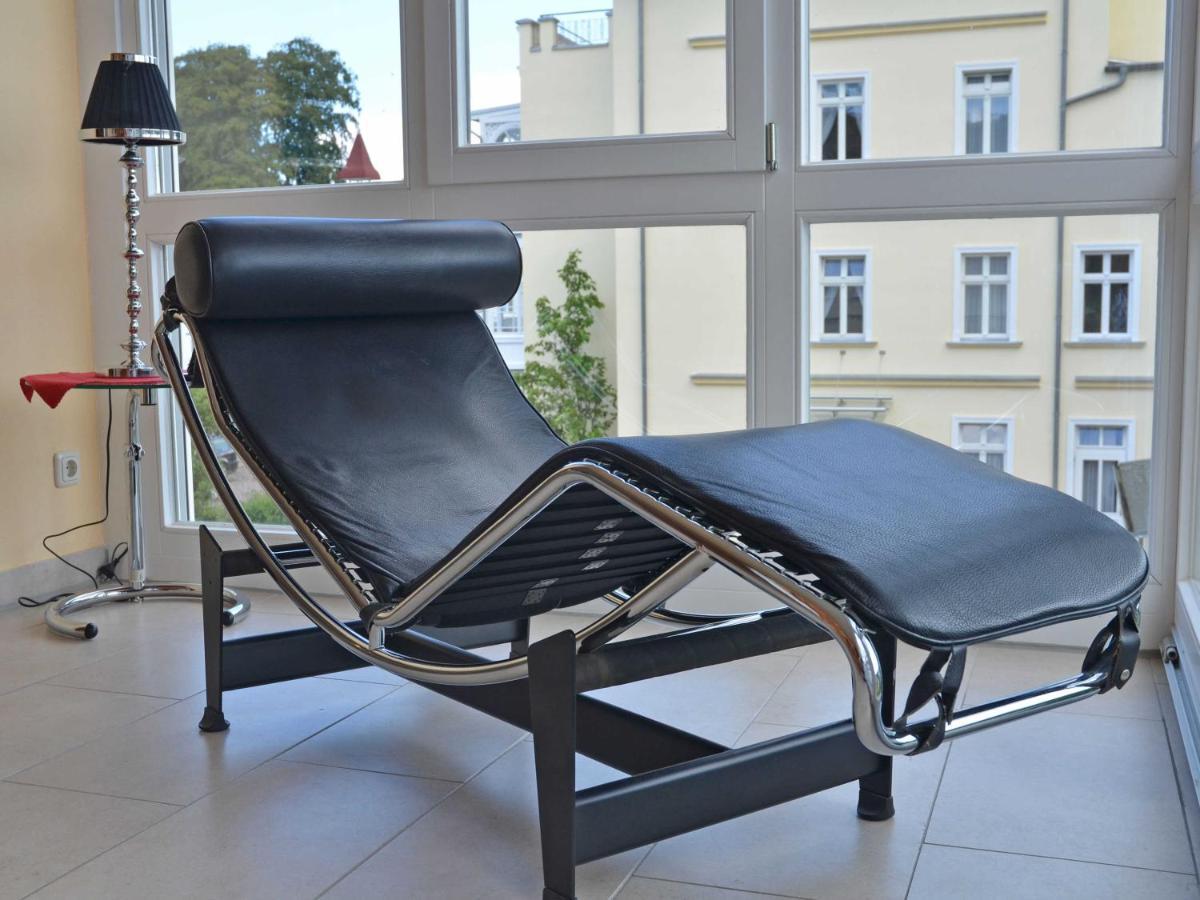 Haus Moewe - Apt. 03 Sellin  Zewnętrze zdjęcie