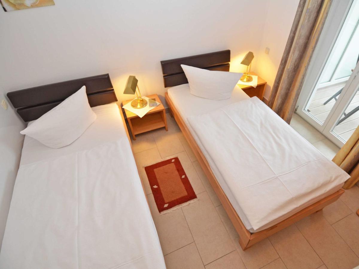Haus Moewe - Apt. 03 Sellin  Zewnętrze zdjęcie