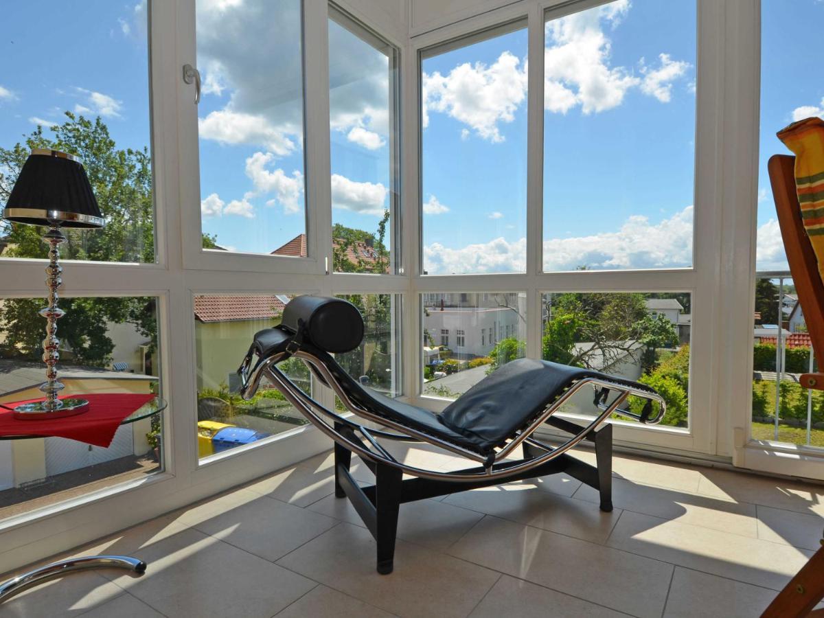 Haus Moewe - Apt. 03 Sellin  Zewnętrze zdjęcie