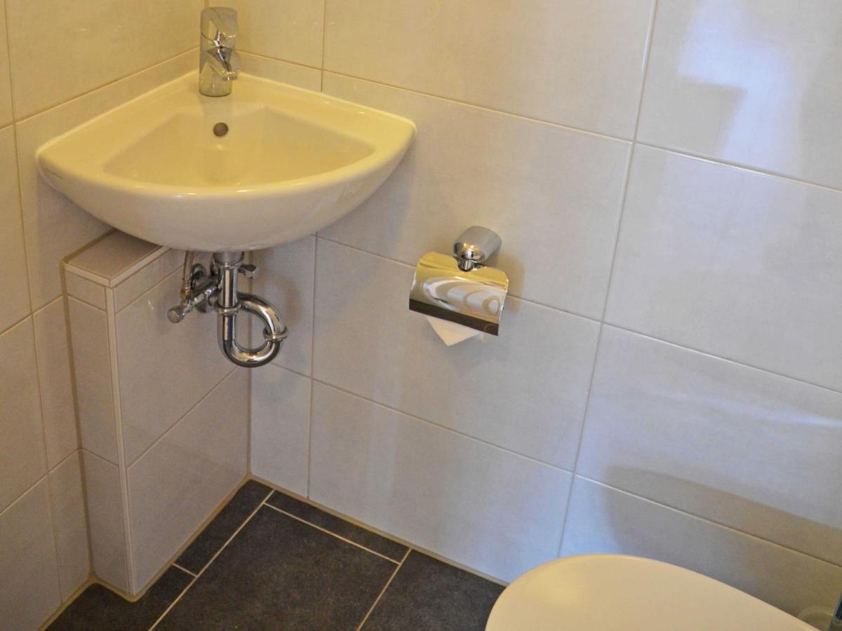 Haus Moewe - Apt. 03 Sellin  Zewnętrze zdjęcie